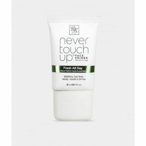 Ruby Kisses - RFP01 : NEVER TOUCH UP FACE PRIMER MAKEUP BASE FRESH ALL DAY